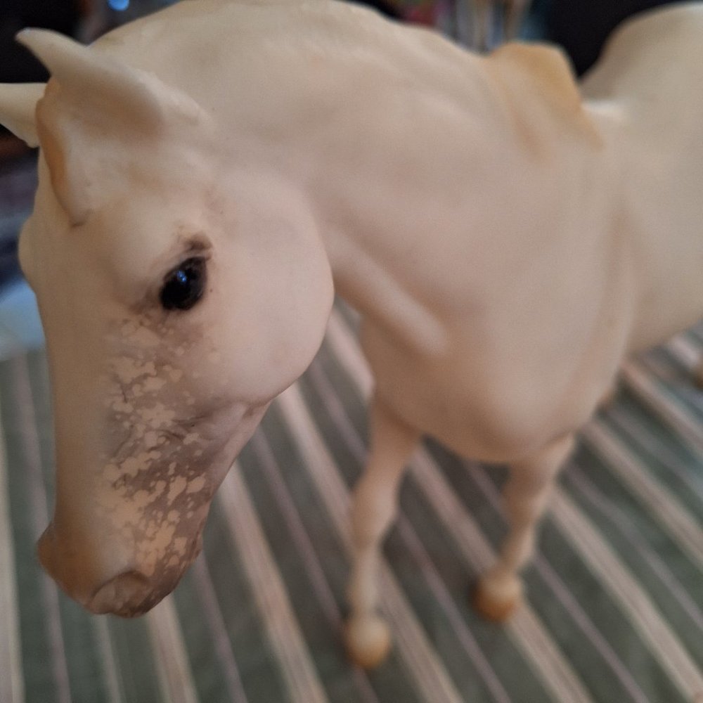 Vintage breyer #917